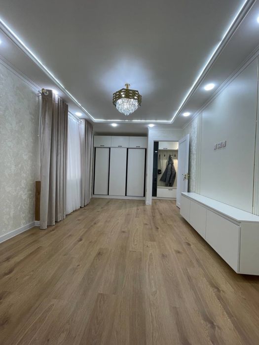 ~1в2/4/5, Чил 26, Площадь 42м2, Балкон 2х6, Меб+Тех продаётся квартира