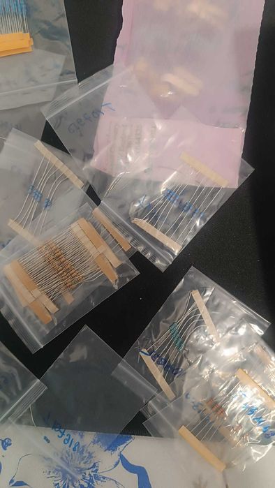 Componente electronice pentru Arduino, DIY și proiecte