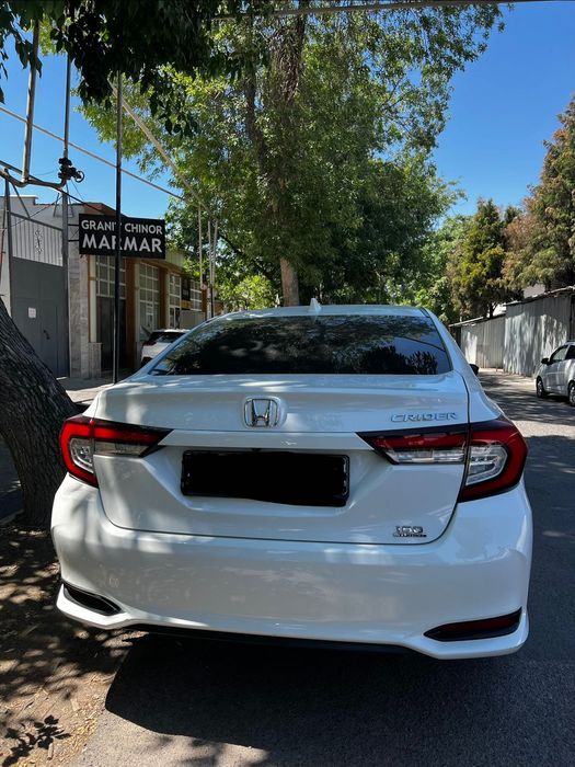 Honda Crider (LYUKLI) sotiladi