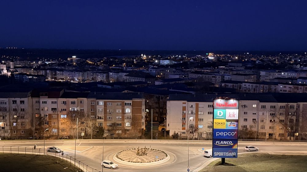 Apartament cu 2 camere premium - prima inchiriere- Delta Skyline