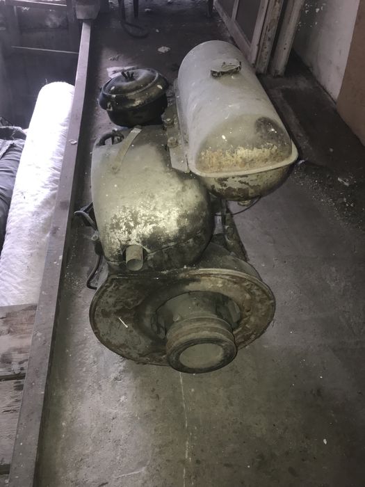 Матор для дач водокачный