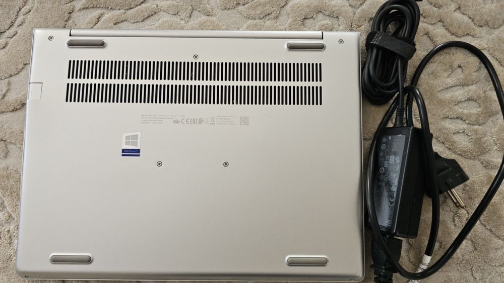 Hp ProBook 430 G6 I5