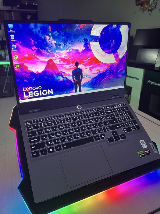 Lenovo loq 15 | RTX 5050 | Ryzen 5