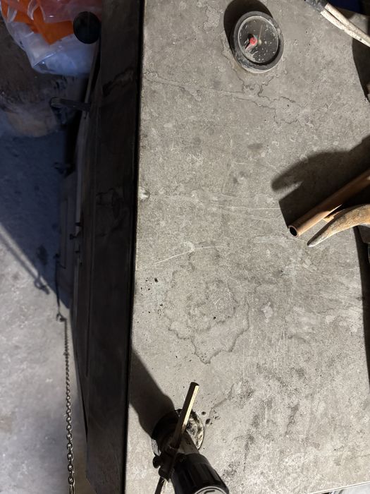 Котел на твърдо гориво