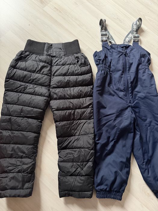 Комбенезон десткий