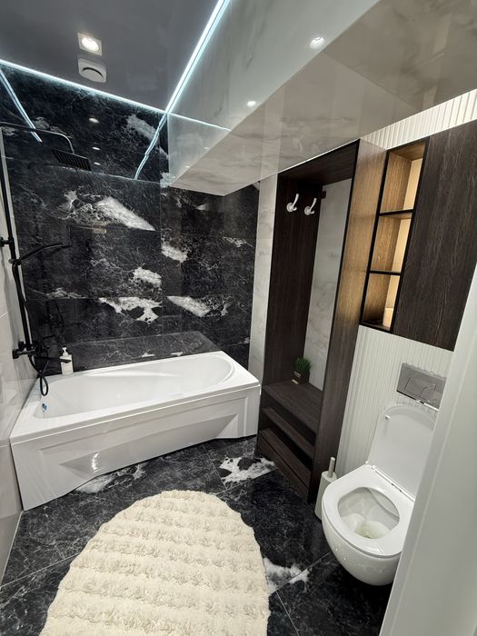 Arenda kvartira uzoq mudatga