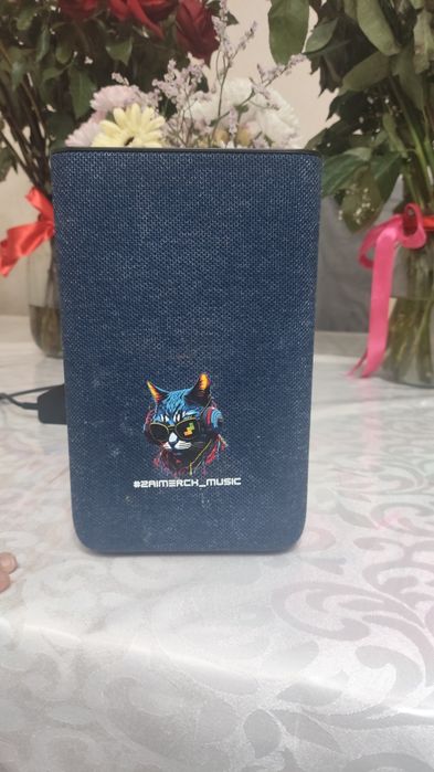 колонка яндекс алиса 2
