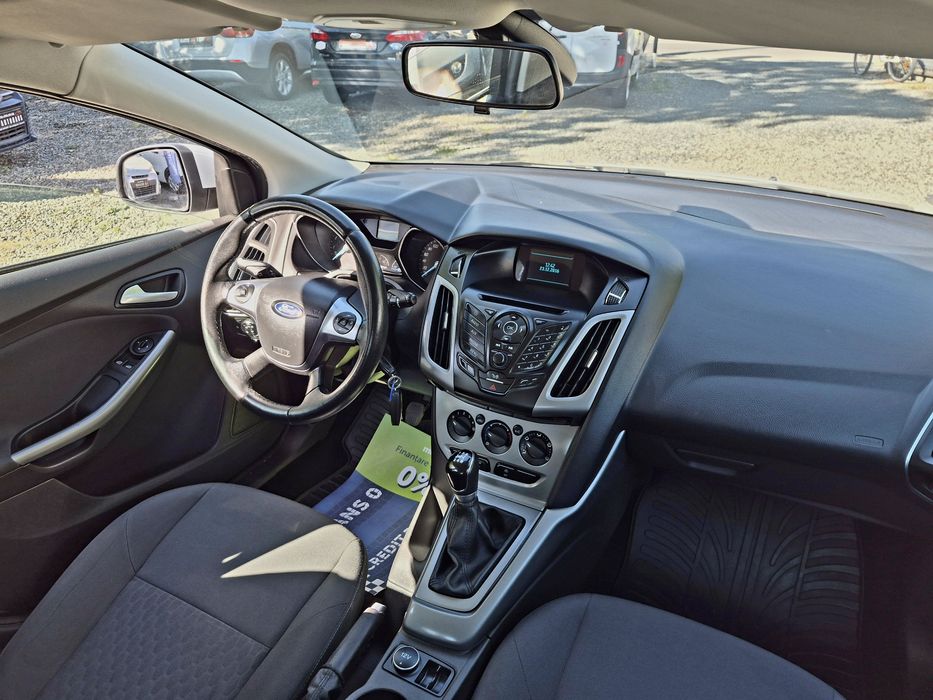 Ford Focus Ecosport Euro 5 Parc Auto Rate sau Cash
