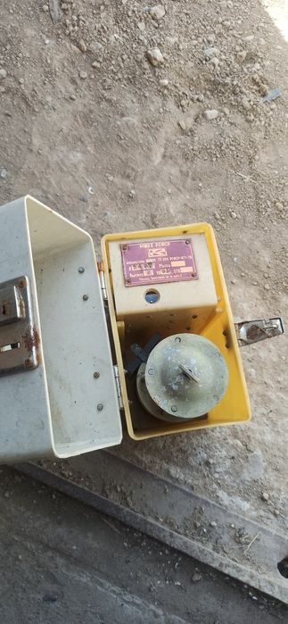 Продам керосиновую лампу ЛБВКМ Ту 204БВ