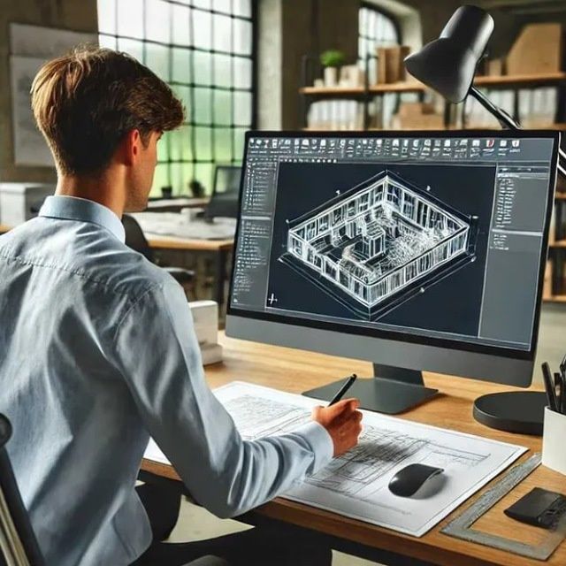 Чертежи Автокад 2д 3д моделирование схема чертеж дизайн визуализация