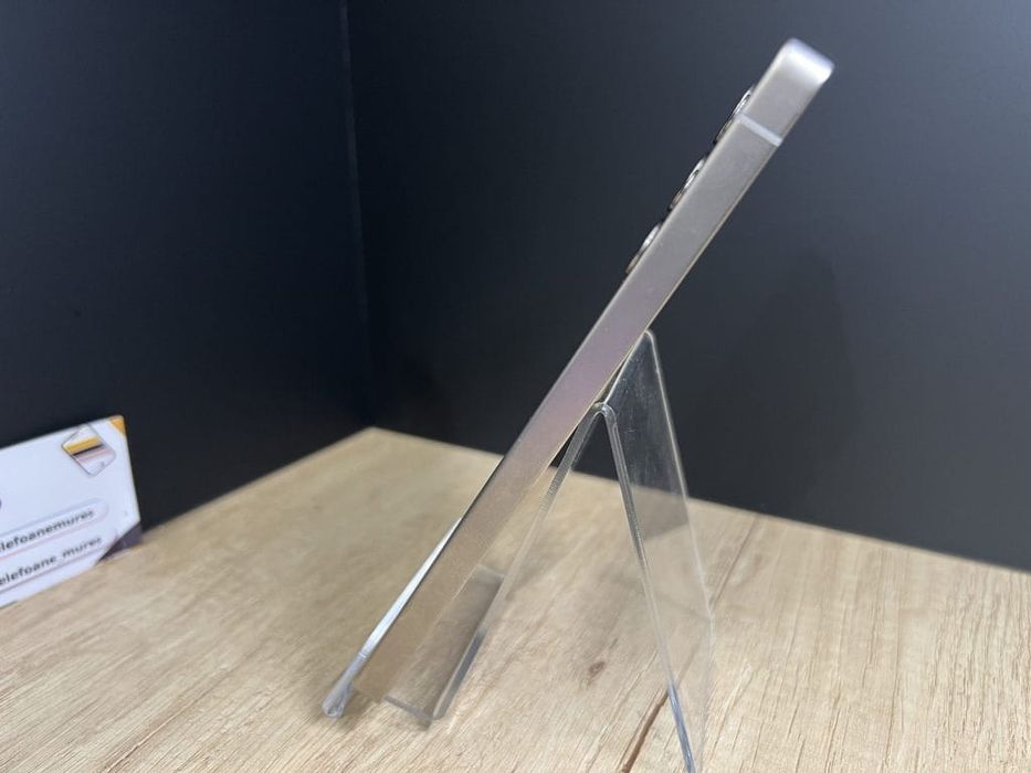 Samsung Galaxy S25 Ultra 256Gb Titanium Black