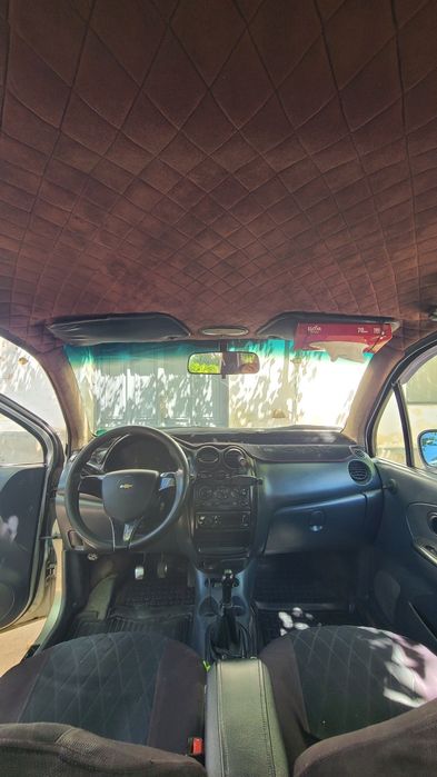 Matiz mx 2008 yil