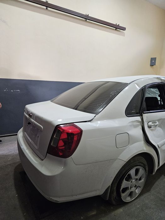 Chevrolet Lacetti / Gentra 2020 — 6