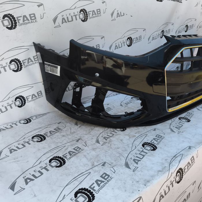 Bara fata Audi A4 B9 Facelift an 2019-2020-2021-2022-2023