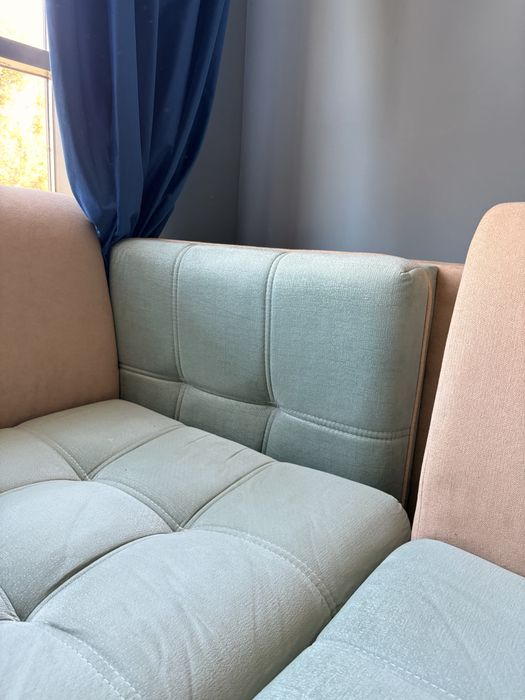 Продам большой гостевой  диван
