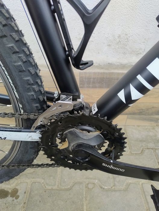 Bicicleta Kilimanjaro 29