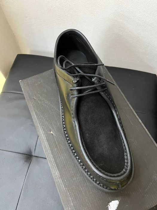 Продавам мъжки обувки, номер 45, POMPEII