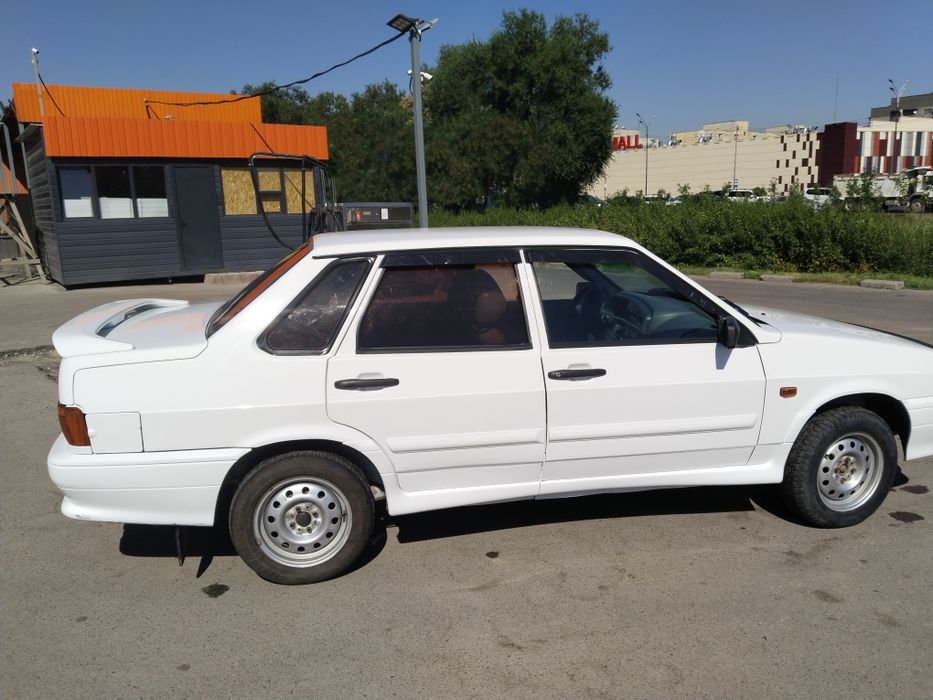 Ваз 21115 продаеться