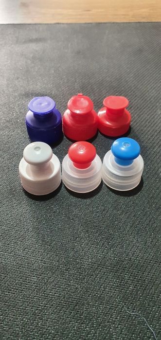 Крышки для жидкого мыло