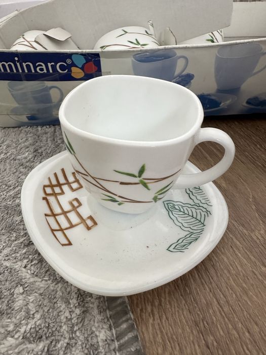 Чайны Набор luminarc  на 6 персон