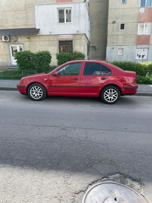 Volkswagen Bora 1.9 ALH 2004