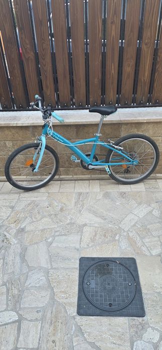 Vând Bicicletă Copii 20" B'Twin Original 120