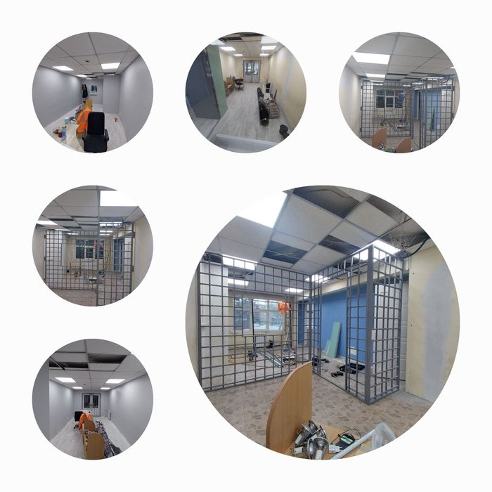 Кафельщик уневирсал