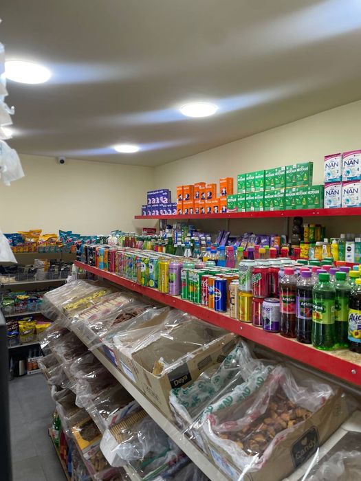 magazin sotiladi. tayyor biznes