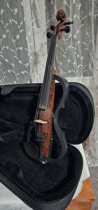 Vioara electrica
