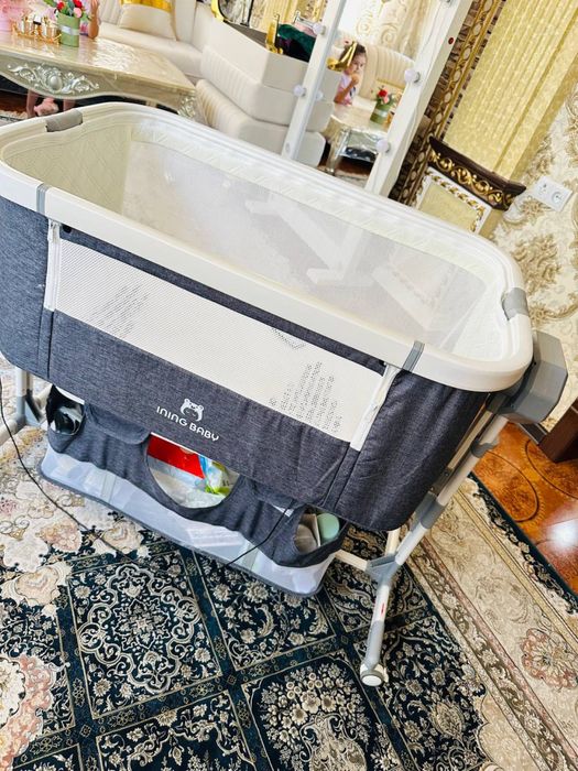 Люлка. Матрас бонусга