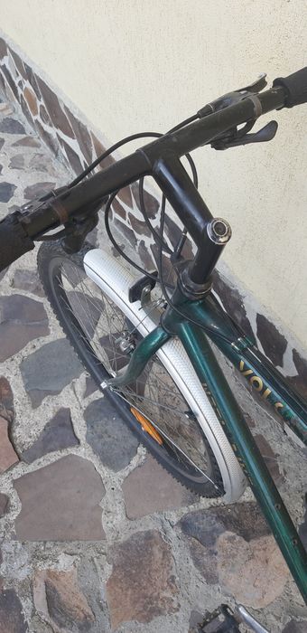 Bicicleta roți 26"