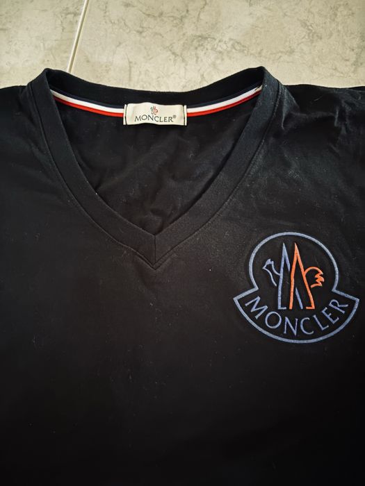 Тениска Moncler