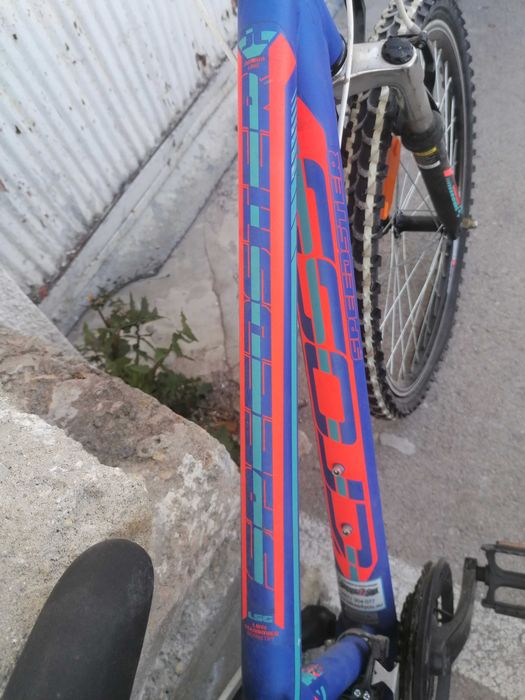 Колело Cross Speedster 24"