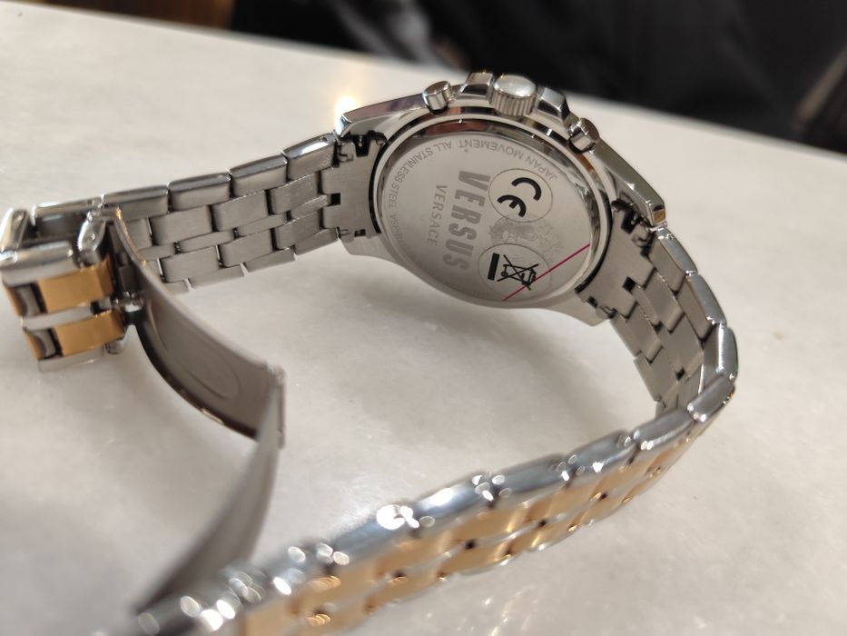 Мъжки часовник Versace Versus