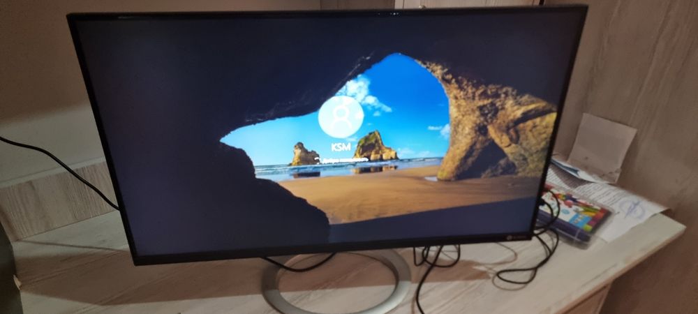 Monoblok Avtech sotiladi holati ideal