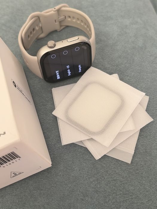 Смарт часы Honor Choice watch