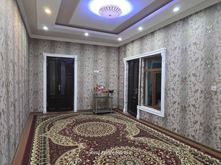 Продаётся дом в районе Некрасова