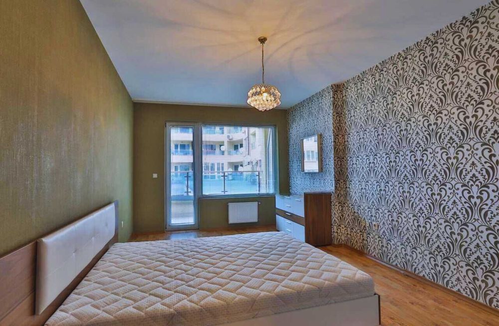 Дава се под наем Двустаен апартамент в София, Студентски град - 85 кв.м за 446.25 € - Снимка #6