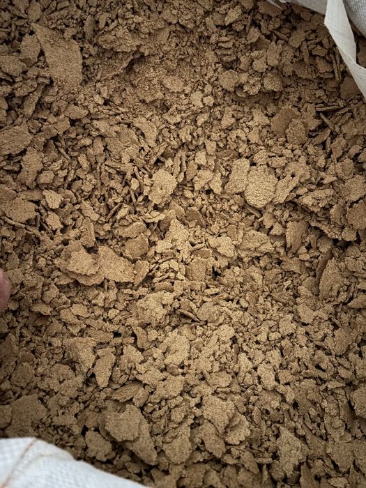 Vand srot de soia 43-44% proteina provenienta romania