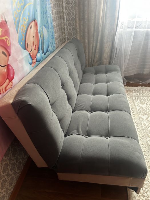 Диван новый, раздвижной