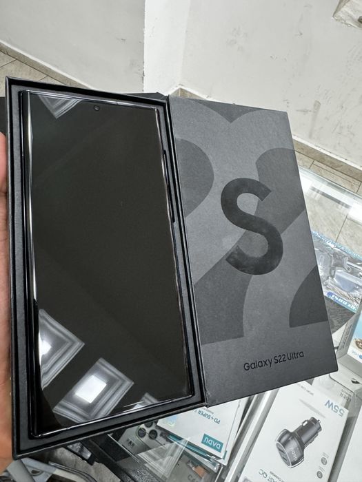 Samsung S22 ultra (128g)