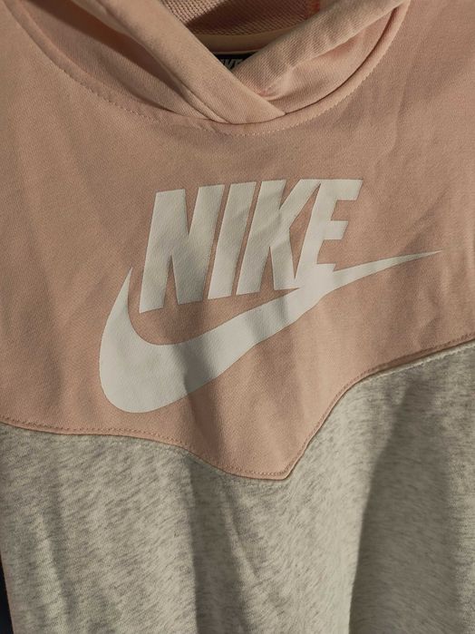 NIKE Горнище/Дамскo XS/S
