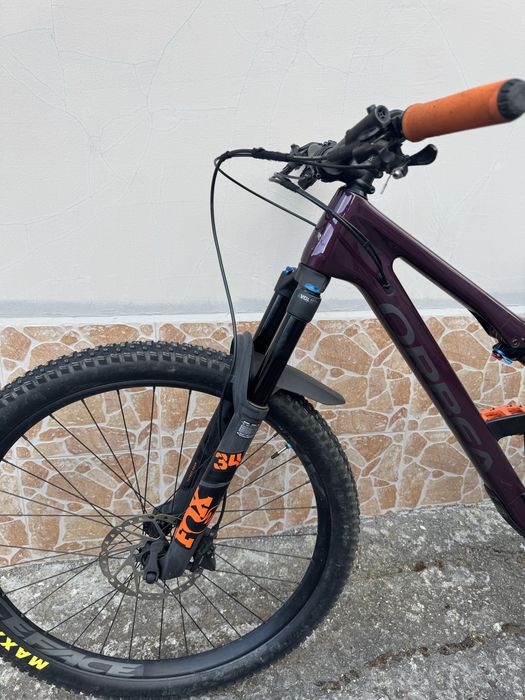 Orbea Occam m10 Carbon 29