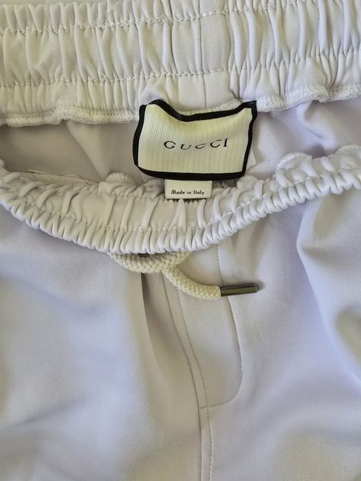 Vand trening GUCCI