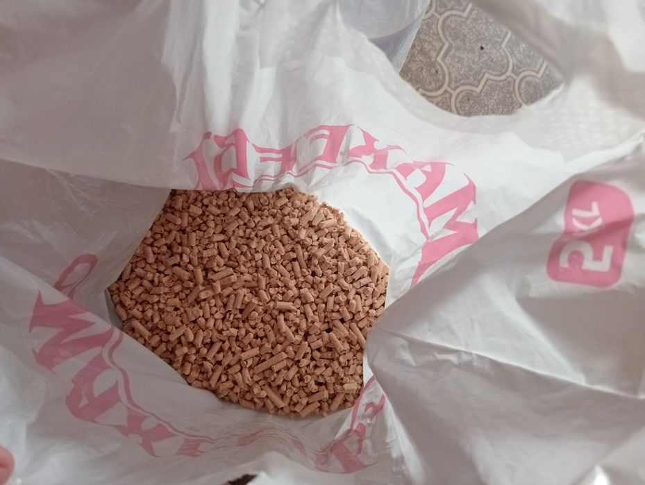 Продам хомяка с клеткой