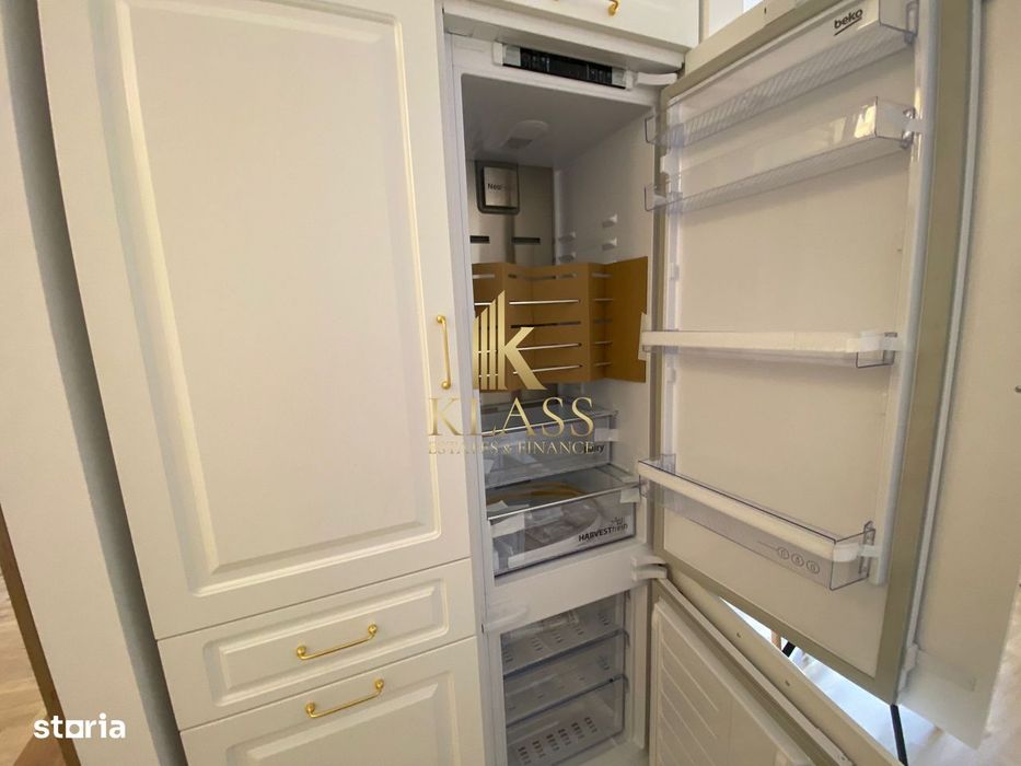 Apartament 2 camere | Belvedere Residences - Langa metrou | Parcare In