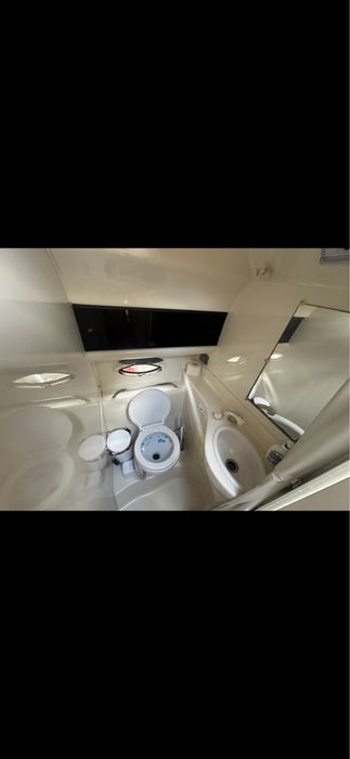 De vanzare yacht certification in conditii excelente.Acc imobiliare