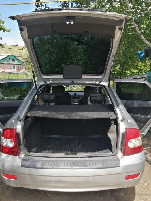 Продам автомобиль