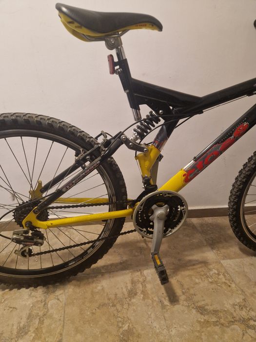 Продавам велосипед, колело