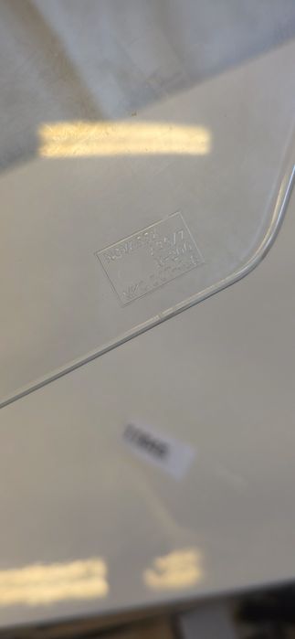 Parbriz Kawasaki GTR  1400 2015 2018 original